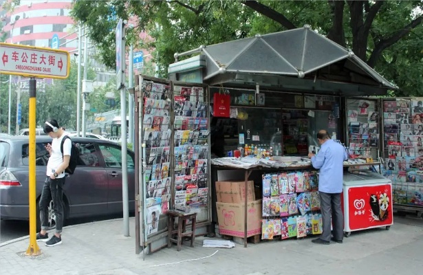 又一传统行业倒下：门店倒闭数万家，十分令人惋惜