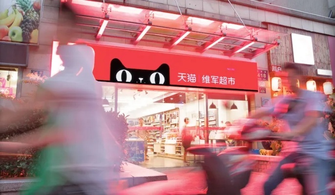 天猫店群该怎么运营操作，天猫店群常见问题及解决方法都在这