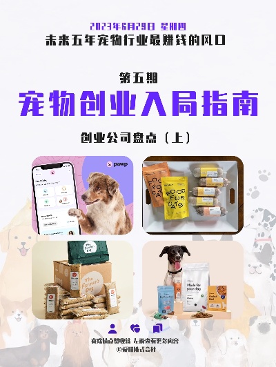 宠物店创业书范文_宠物店创业项目书