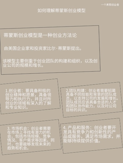 创业三要素什么？创业三要素是哪三要素？