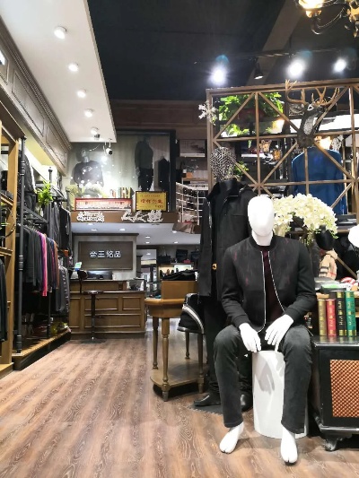 个人创业服装店资金_开服装店的资金需求和使用