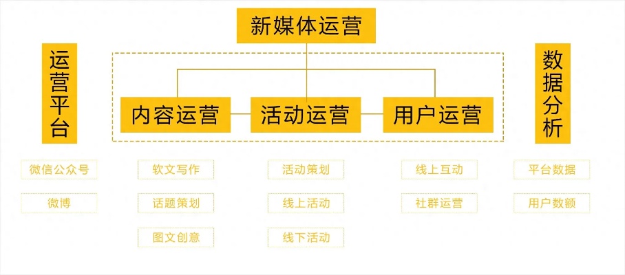 100个新媒体运营新媒体运营玩法