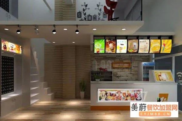 创业奶茶加盟店_创业找项目奶茶加盟店